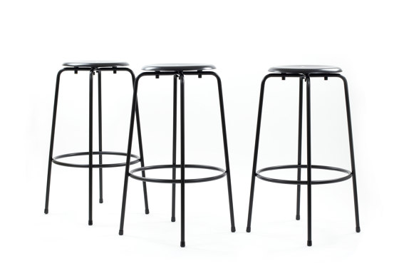 SB 38 Barstool | Bar stools | Wilde + Spieth