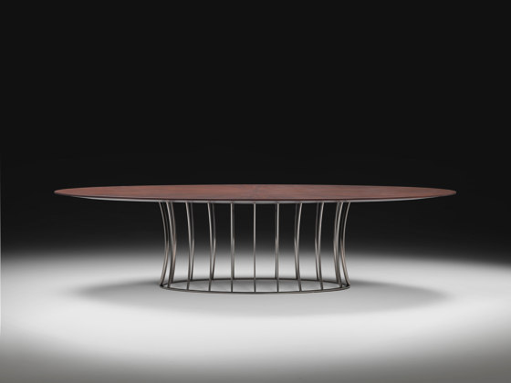 Arthur Table by Flexform