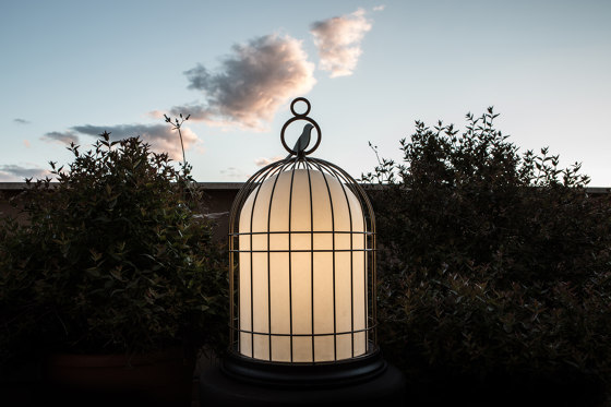 FREEDOM OUTDOOR IP65 | Lampade outdoor sospensione | Contardi Lighting