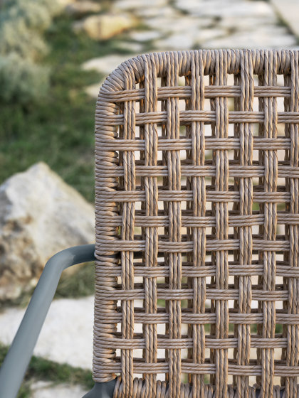 Straw 25 | Chairs | Gervasoni