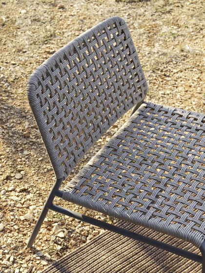 Straw 23 | Chairs | Gervasoni