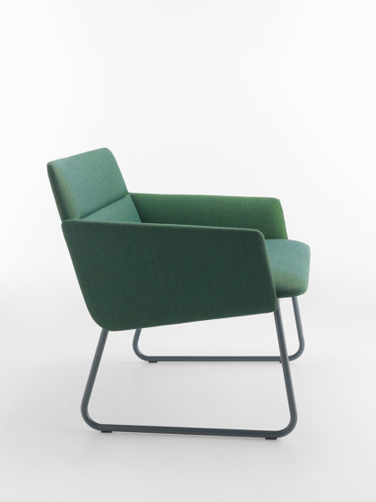 Aura PE/SW | Office chairs | Crassevig