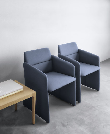 Aura P/SW | Office chairs | Crassevig