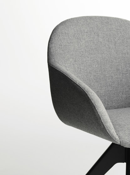 Elba R/SW | Office chairs | Crassevig