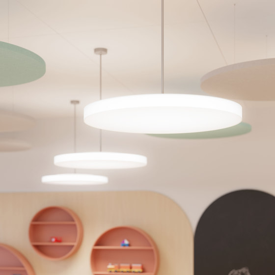 Milano Slim Office | Lámparas de suspensión | Regent Lighting