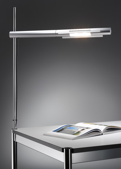 HALO LED S | Free-standing lights | Baltensweiler