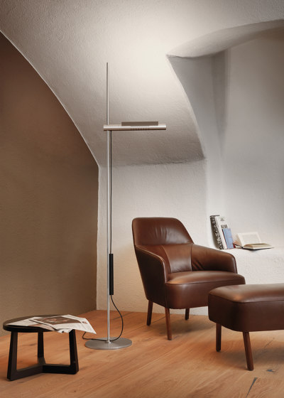 HALO LED S | Free-standing lights | Baltensweiler