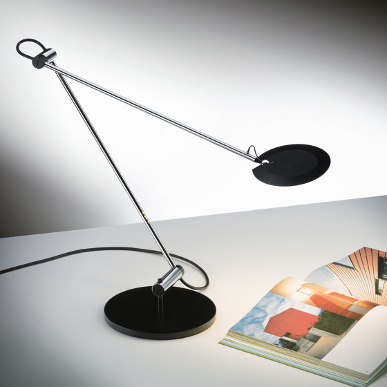 PINA LED T | Luminaires de table | Baltensweiler