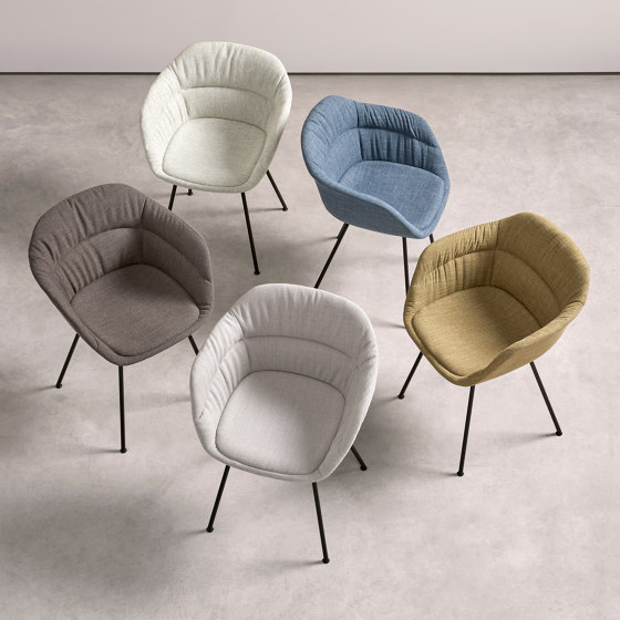 Taia | Chairs | Inclass