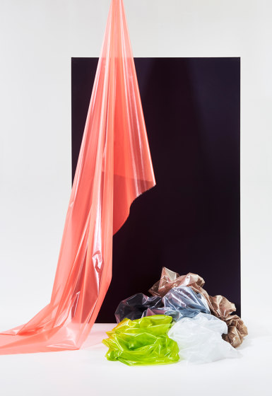 Vetro col. 101 transparent | Tissus de décoration | Jakob Schlaepfer
