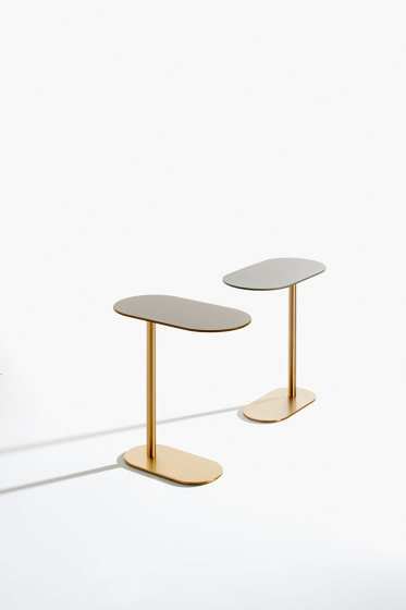 Corvetto | Tables d'appoint | IOC project partners