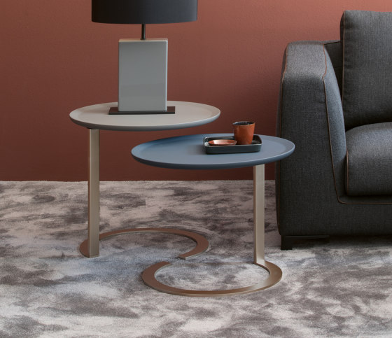 Flat Viscose-Wool Carpet | Alfombras / Alfombras de diseño | Christine Kröncke