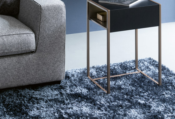 Touch Me - Short Pile Carpet | Alfombras / Alfombras de diseño | Christine Kröncke