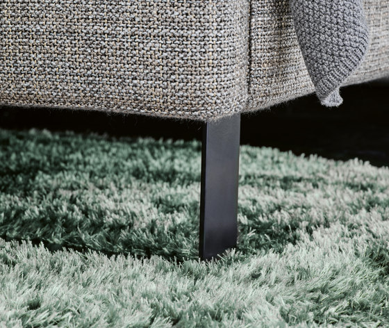 Touch Me - Short Pile Carpet | Alfombras / Alfombras de diseño | Christine Kröncke
