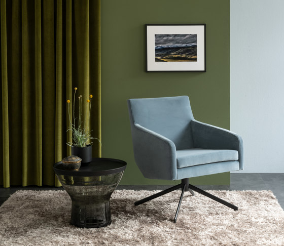 Yuma Lounge Chair | Armchairs | Christine Kröncke