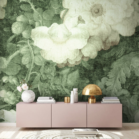 Atelier 47 | Wallpaper DD117835 Artblossom3 | Wall coverings / wallpapers | Architects Paper