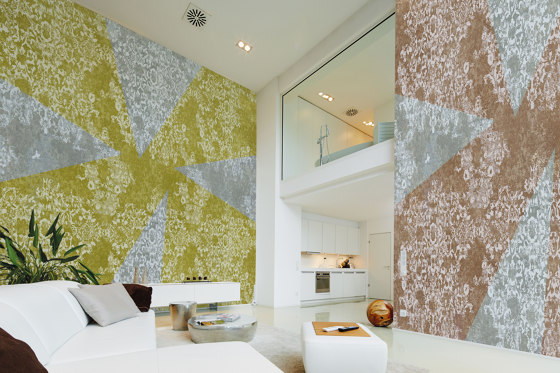 Atelier 47 | Wallpaper DD116735 Artwork1 | Wall coverings / wallpapers | Architects Paper