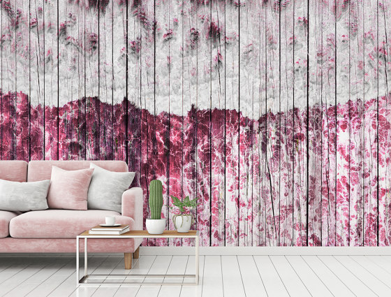 Atelier 47 | Wallpaper DD117340 Beachboard2 | Wall coverings / wallpapers | Architects Paper