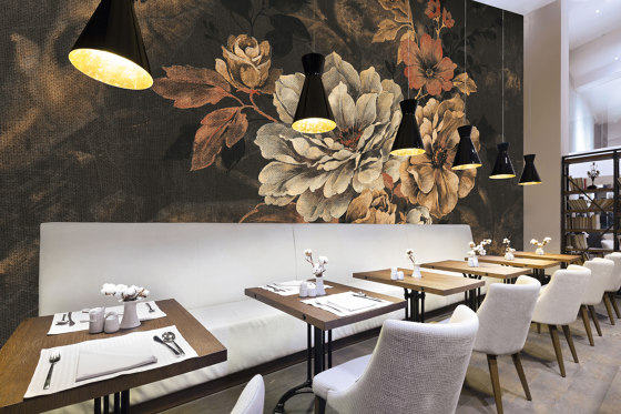 Atelier 47 | Wallpaper DD118305 Flowersart1 | Wall coverings / wallpapers | Architects Paper
