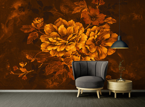 Atelier 47 | Wallpaper DD118305 Flowersart1 | Wall coverings / wallpapers | Architects Paper