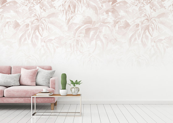 Atelier 47 | Wallpaper DD118085 Leavesart1 | Wall coverings / wallpapers | Architects Paper