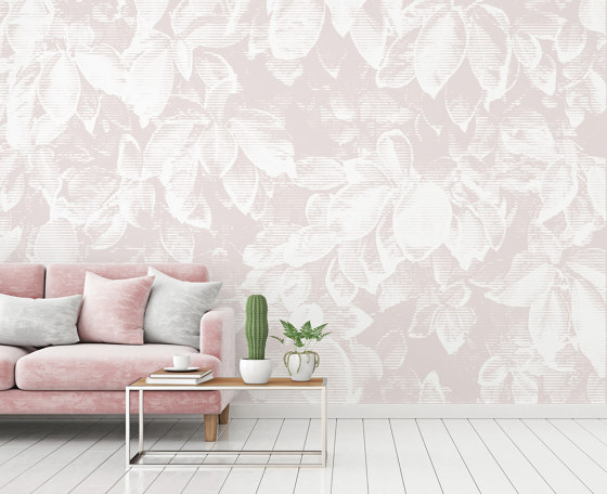 Atelier 47 | Wallpaper DD117785 Lightleaves1 | Wall coverings / wallpapers | Architects Paper