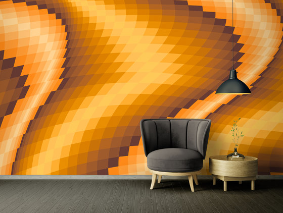Atelier 47 | Wallpaper DD117215 Pattern2 | Wall coverings / wallpapers | Architects Paper