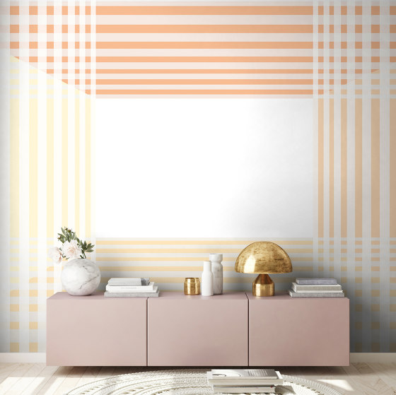 Atelier 47 | Wallpaper DD117425 Roompattern2 | Wall coverings / wallpapers | Architects Paper