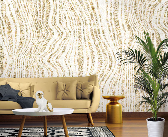 Atelier 47 | Wallpaper DD116910 Textileorna2 | Wall coverings / wallpapers | Architects Paper