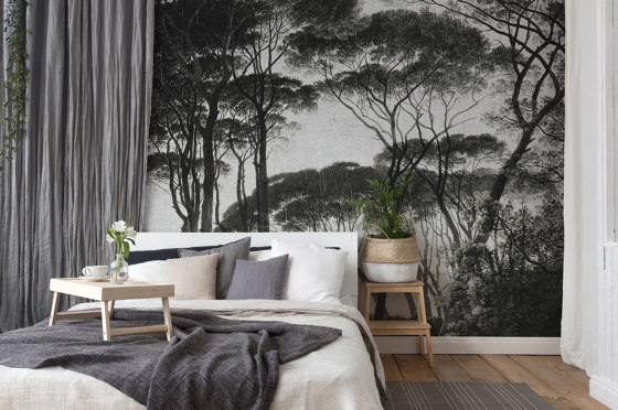 Atelier 47 | Wallpaper DD117880 Treetops2 | Wall coverings / wallpapers | Architects Paper