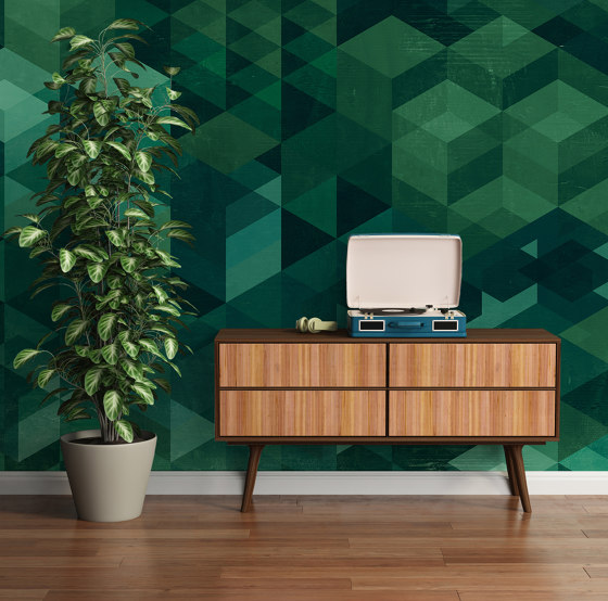 Atelier 47 | Wallpaper DD116670 Vintagediamon1 | Wall coverings / wallpapers | Architects Paper