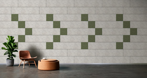 Balance Tile 1340 | Balance 550 | Sistemi assorbimento acustico parete | Woven Image