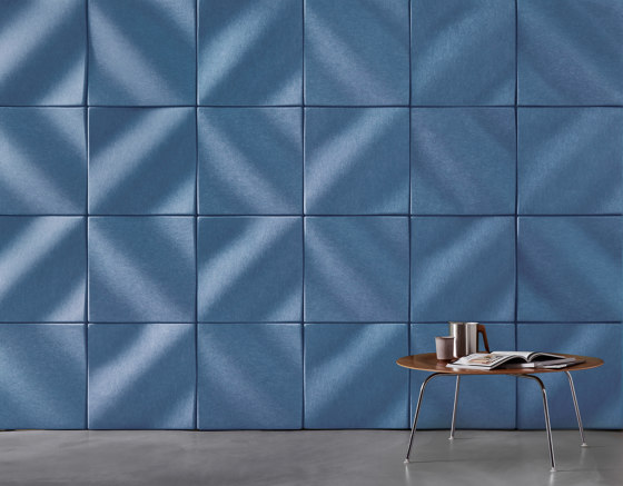 Dune 458 | Sound absorbing wall systems | Woven Image