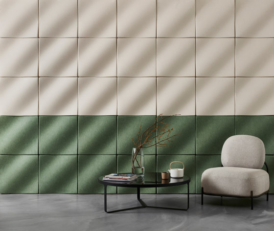 Dune 101 | Sound absorbing wall systems | Woven Image