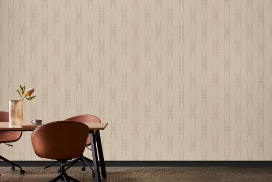 EchoPanel® Trapeze 503 | Sound absorbing wall systems | Woven Image