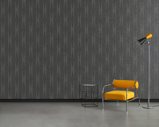 EchoPanel® Trapeze 544 | Sound absorbing wall systems | Woven Image