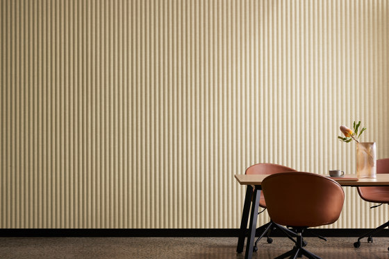Zen 447 | Sound absorbing wall systems | Woven Image