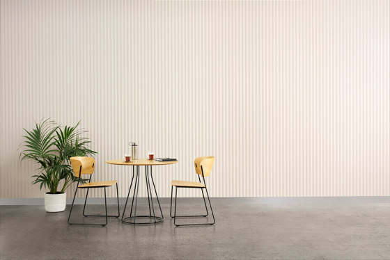 Zen 447 | Sound absorbing wall systems | Woven Image