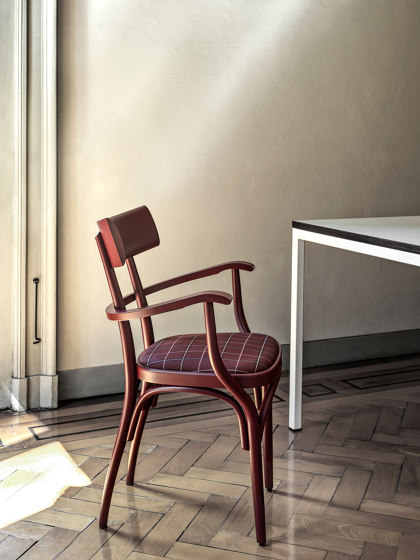 Czech | Chairs | WIENER GTV DESIGN