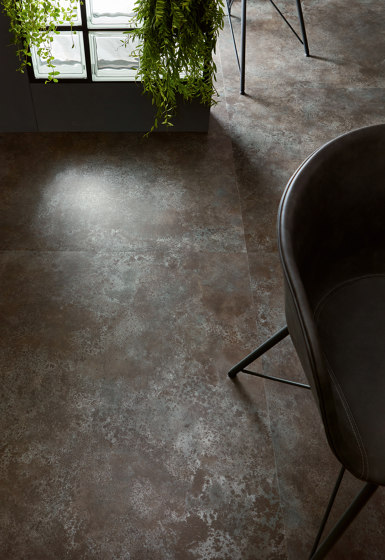 Signature Abstracts - 1,0 mm | Marrakech | Synthetic panels | Amtico