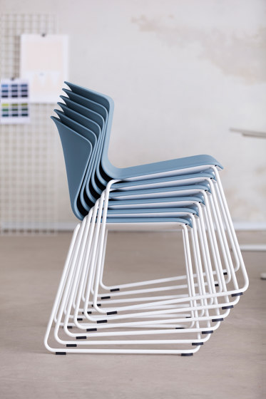 Whass chaise | Chaises | actiu