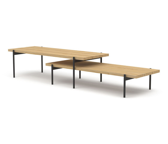 Draft Table | Tables d'appoint | Modus