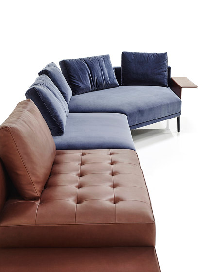 Playtime Sofa | Canapés | Wittmann