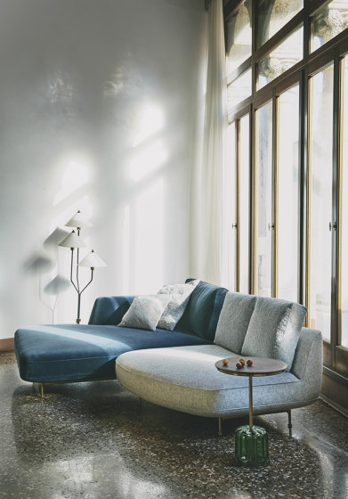 Andes Sofa | Canapés | Wittmann