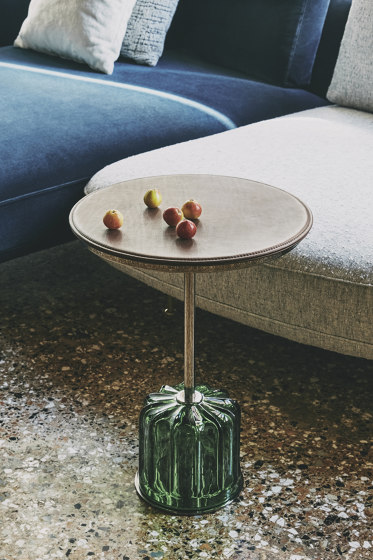 Andes Table | Coffee tables | Wittmann