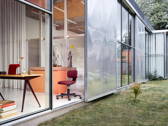 Rookie | Office chairs | Vitra