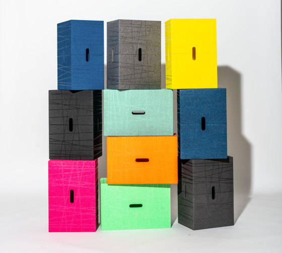 Xbrick | Side tables | wp_westermann products