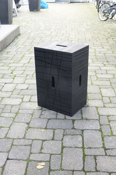 Xbrick | Side tables | wp_westermann products
