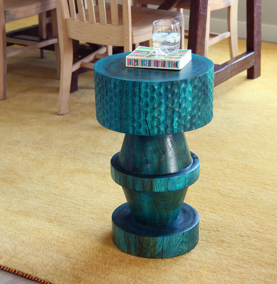 Dario Side Table | Tables d'appoint | Pfeifer Studio
