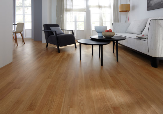 Monopark Comfort Oak 15 | Wood flooring | Bauwerk Parkett